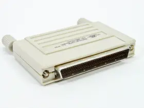 Dm2750-02-68adr Datamate Scsi Terminator Single Ended Active Dm2750-02-68adr Datamate Scsi Terminator Single Ended Active