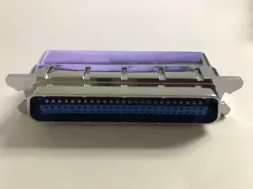 Dm800-09-r Datamate Scsi Terminator
