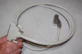 Bn21k-02 Dec Rev A01 Amphenol Scsi Cable Bn21k-02 Dec Rev A01 Amphenol Scsi Cable