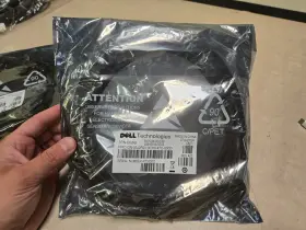 Ext-hd4x-24g-3.0m Dell 03j2r2 Sealed Cable 3j2r2 L56he016-sd-r