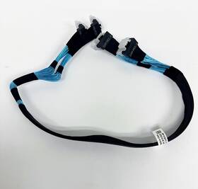Dell 043126658298 Poweredge R7425 Nvme Raid Pci-express Slimline Ribbon Cables Y30j5 Vf127
