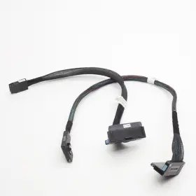 0t520p Dell 0431nj Poweredge Server Sas Sata Cable 18 Inch Perc 6/i 13