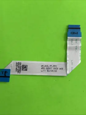 Cn-085kd1-m300 Dell 085kd1 Inspiron 16 7620 2-in-1 Touchpad Cable -