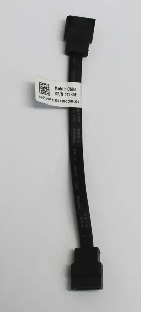 091hdf Dell Hard Drive Sata Cable Optiplex 9020 Inch Grade A 091hdf Dell Hard Drive Sata Cable Optiplex 9020 Inch Grade A