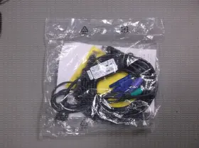 0fg696 Dell New Inc. Ps/2 Sip Server Interface Pod Kit