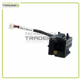 00h923 Dell 0h923 Poweredge 6650 4-pin 4 Inch Control Panel Cable Pulled