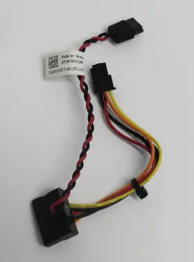 0j6vjn Dell Hd Optical Drive Power Cable Optiplex 9020 Inch Grade A