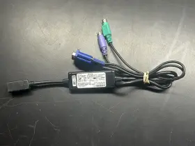 0k9442 Dell Kvm Switch Ps2 Pod Sip Module