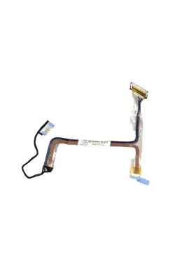 Dc020003y0l Dell 0mh179 Mh179 Latitude D620 Lcd Video Cable 14.1 Inch Wxga Cn-0mh179
