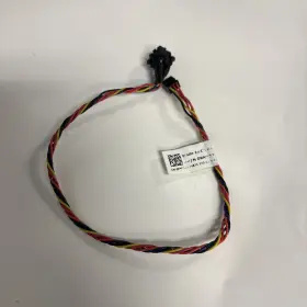 0rmmw2 Dell Optiplex 3010 10in Desktop Power Switch Button Cable Wire P/n Rmmw2