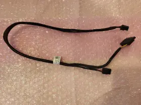 0trj5g Dell Poweredge R730 Optical Sata Power Connector Cable Trj5g