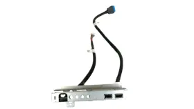 0gp9gx Dell 0vxdwt Poweredge T130 Server Usb Panel