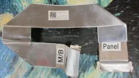 0wk3d Dell - For Lcd Cable Inspiron 27 7777