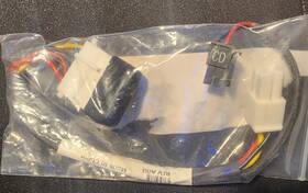 Dell 0wy366 Genuine Poweredge 2950 Power Cable Wy366