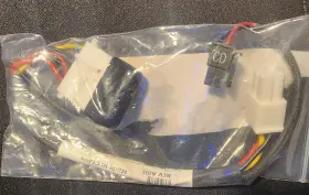 0wy366 Dell Genuine Poweredge 2950 Power Cable Wy366