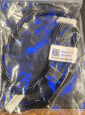 Dell 0yvv3f Genuine Alienware Area 51 Logo Circuit Board Cable
