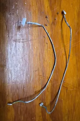 1414-06m40de Dell Lot Of 2 Optiplex 9020 Webcam Cable