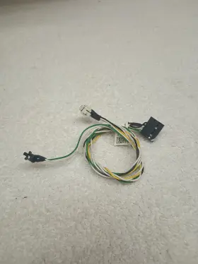 Cn-01mcfd Dell 1mcfd Vostro 230s 13pin Led Power Button Cable Switch Cn-01mcfd Dell 1mcfd Vostro 230s 13pin Led Power Button Cable Switch