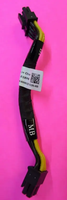 1xpp8 Dell Genuine Poweredge R740 Power Cable Assembly