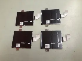 02c0k1 Dell 2c0k1 4 Genuine Latitude E6510 Smart Card Reader With Cable