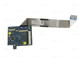 2pg0w Dell Oem Alienware X15 R1 R2 Mcu Junction Board Keyboard Controller