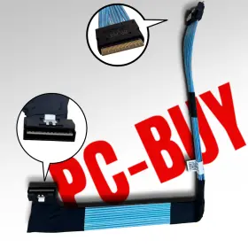 R6525 Dell 2tg6x New Poweredge Assy Cable Pcie Cat-c Assembly