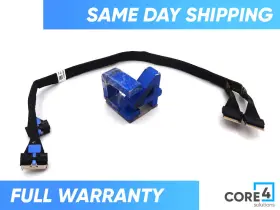 C6525 Dell 2xcdg Cable Mb To 2x Rsp 2.5/3.5