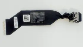 G15se-7170blk-pus Dell 396d9 Dc In Jack G15re-a386gry-pus G15re-a362gry-pus
