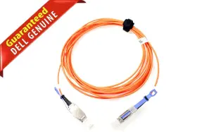 R720xd Dell 3tpn3 Lot Of 300 Poweredge R720 15ft 12gbps Sas Optical Patch Cable