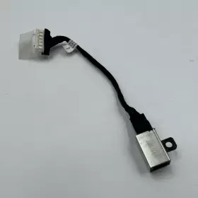 450.09w05.0011 Dell Inspiron 3567 Series Dc Jack With Cable P68-18