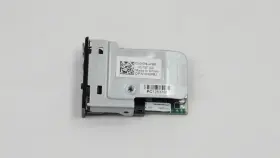 0468t0 Dell 468t0 Poweredge R620 Io Control Panel 0468t0 Dell 468t0 Poweredge R620 Io Control Panel