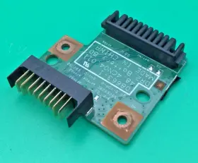 48.4cn04.011 Dell Oem Inspiron 1750 Battery Power Adapter Board 48.4cn04.011 Dell Oem Inspiron 1750 Battery Power Adapter Board