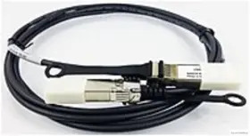 Dac-sfp-10g-3m Dell 53hvn 9.8 Feet Twinax Cable With Sfp Connector For