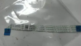 5tcw6 Dell Oem Xps 15 9575 / Precision 5530 2-in-1 Ribbon Cable For Touchpad