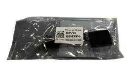 64xf6 Dell New Lot Of 100 Displayport To Dvi Single-link Adapter