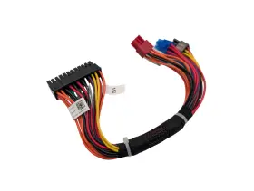 654mt Dell New Oem Alienware Aurora R6 R7 R8 R9 R10 R11 R12 24-pin Main Power Cable