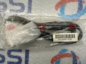 6715009017p23 Dell Dvi Digital M-m 18-pin 6 In Black Cable 6715009017p23 Dell Dvi Digital M-m 18-pin 6 In Black Cable