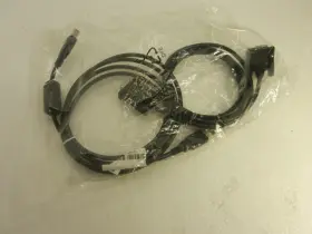 733-a2703 Dell Eaton Ups Serial Console Cables