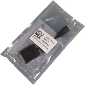 Dell 998384339284 Displayport To Dvi Video Adapter Kkmyd