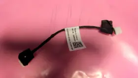 I7710-7952wht-pus Dell 99grh Cable Round 5p-6p