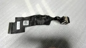 Dc301018i00 Dell 9v0gd Dc In Power Jack Cable For Alienware M17 R5 09v0gd