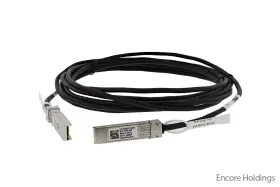 9x8jp Dell Twinax Direct Attach Copper Extension Cable - 16 Feet Passive 2 X