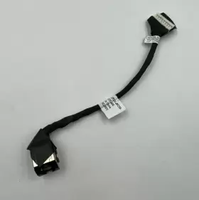 450.0h706.0001 Dell C2rdv G3 15 Series Dc Jack With Cable P72-12