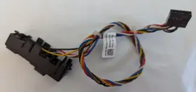 Cn-0d0x35 Dell 0d0x35 Vostro 270 Led 11pin Power Button Cable Cn-0d0x35 Dell 0d0x35 Vostro 270 Led 11pin Power Button Cable