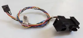 Cn-0jhp5x Dell 0jhp5x 560 570 Mt Led 9pin Power Button Cable