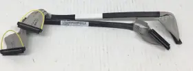 Cn-0mk154-25960-74s Dell Lot Of 2 Sff Front Panel I/o Cable For Optiplex 745 Mk154