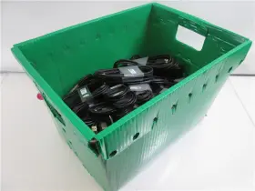 Cn0cw3d Dell Usb C To A Cable New Open Box Lot Of 80