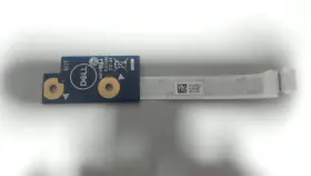 Cr5x3 Dell G7 7500 Power Button Module