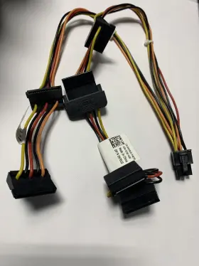 0cr9td Dell Cr9td Lot Of 5 Optiplex 7020 9020 Sata Cables 0cr9td Dell Cr9td Lot Of 5 Optiplex 7020 9020 Sata Cables