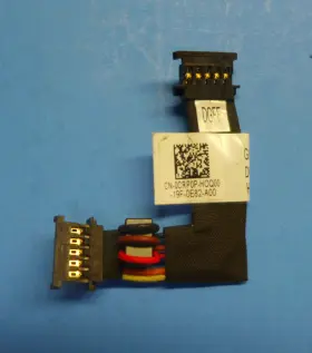 Crp0p Dell Genuine Precision 17 7750 Dgff Ribbon Cable